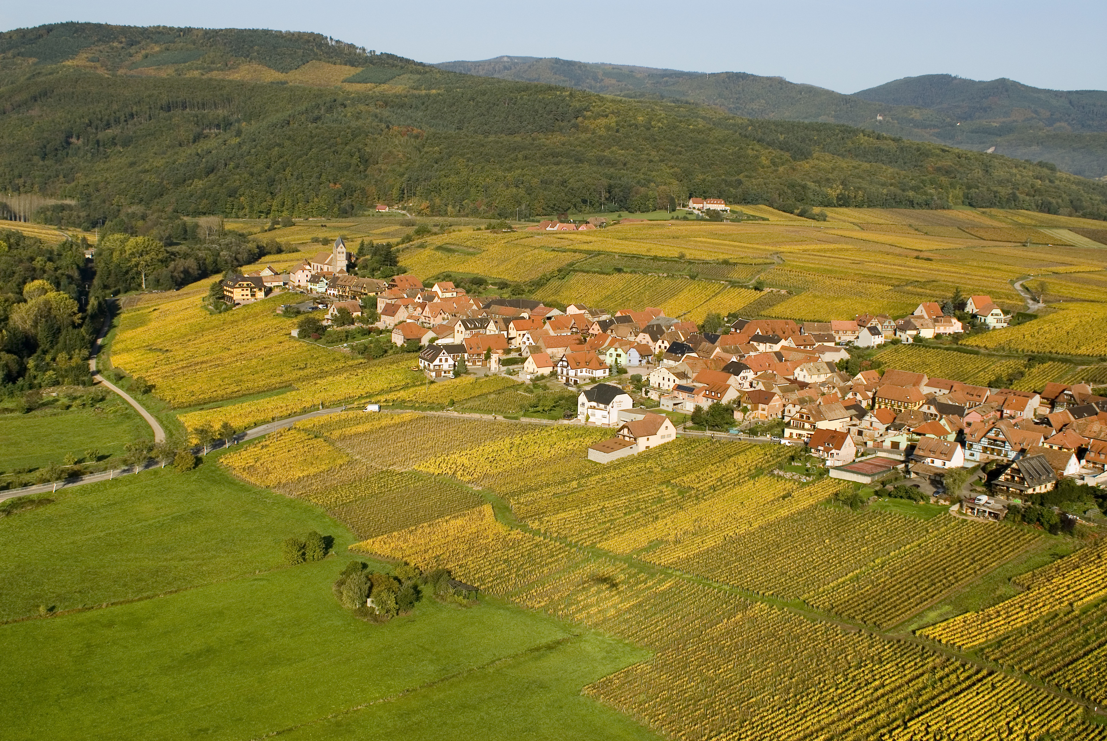 Sohler et Fils Itterswiller